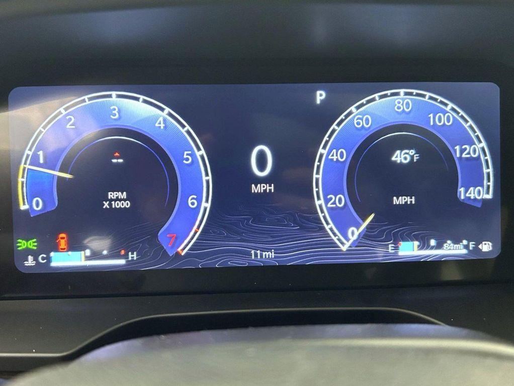 new 2025 Jeep Grand Cherokee car, priced at $43,219