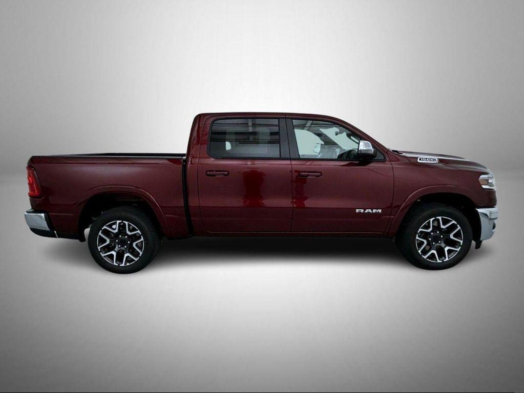 new 2026 Ram 1500 car, priced at $55,866