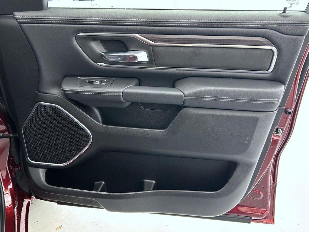 new 2026 Ram 1500 car, priced at $55,866