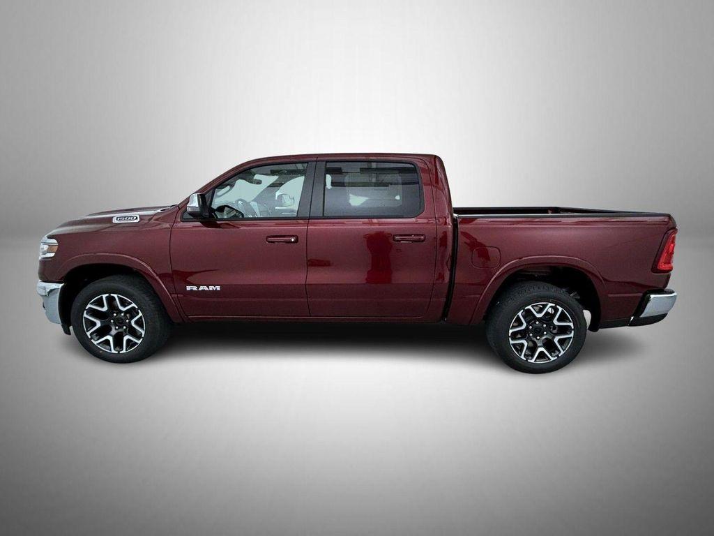 new 2026 Ram 1500 car, priced at $55,866