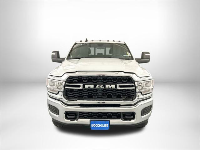 new 2024 Ram 2500 car, priced at $61,190