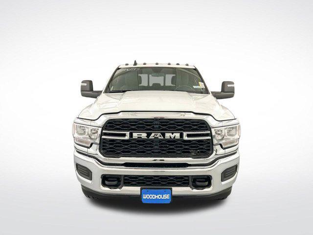 new 2024 Ram 2500 car, priced at $57,209