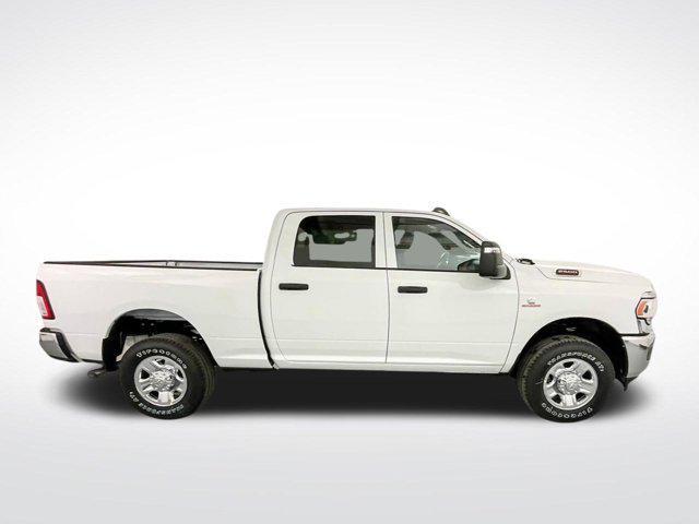 new 2024 Ram 2500 car, priced at $57,209