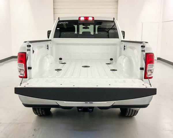 new 2024 Ram 2500 car, priced at $57,209