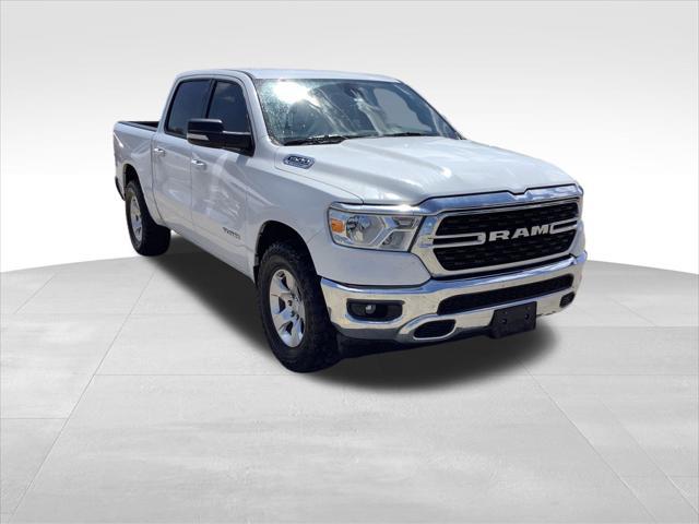 used 2022 Ram 1500 car, priced at $32,615