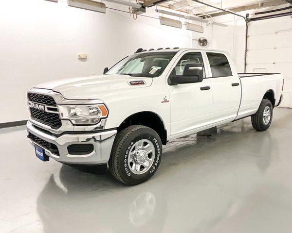 new 2024 Ram 3500 car, priced at $66,382