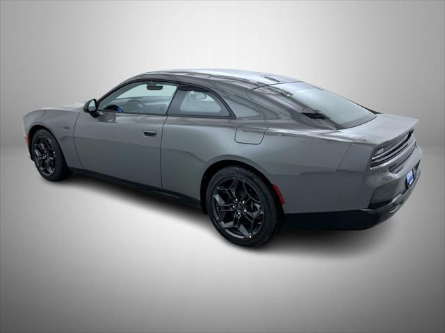 new 2025 Dodge Charger Daytona car, priced at $56,935
