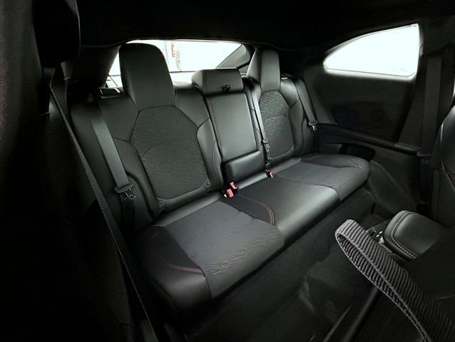 new 2025 Dodge Charger Daytona car, priced at $56,935