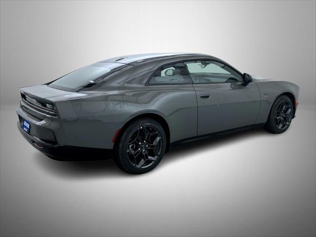 new 2025 Dodge Charger Daytona car, priced at $56,935