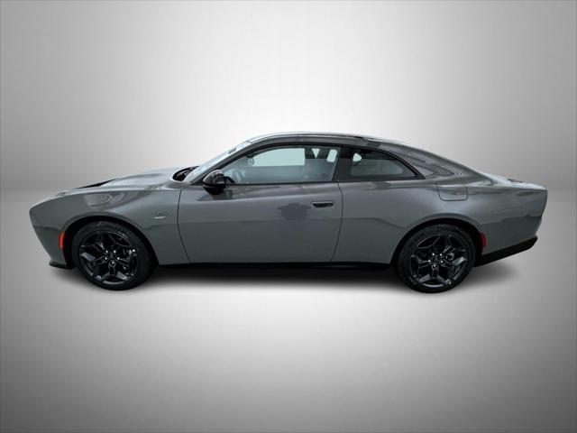 new 2025 Dodge Charger Daytona car, priced at $56,935