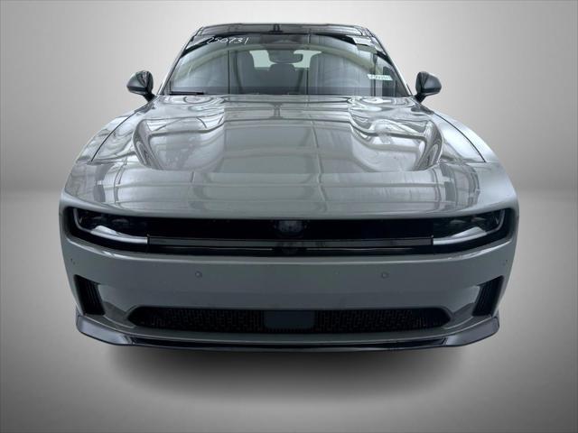new 2025 Dodge Charger Daytona car, priced at $56,935