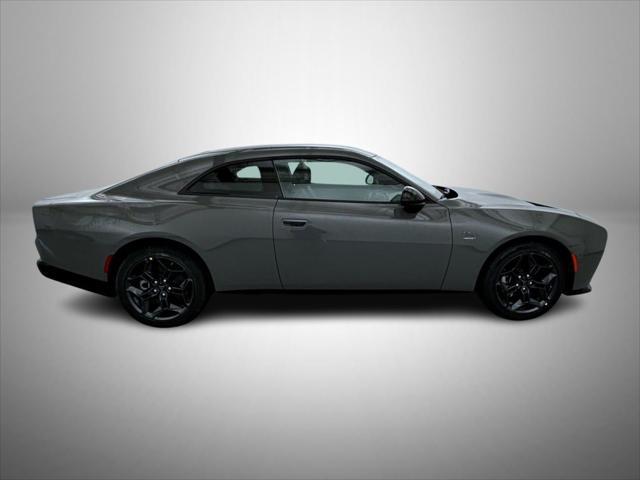 new 2025 Dodge Charger Daytona car, priced at $56,935