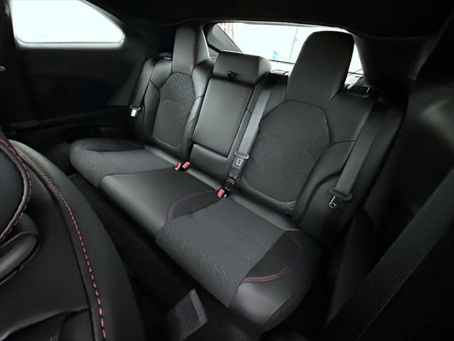 new 2025 Dodge Charger Daytona car, priced at $56,935