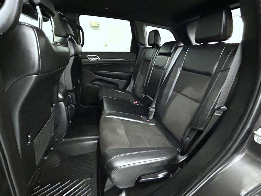 used 2020 Jeep Grand Cherokee car, priced at $23,912