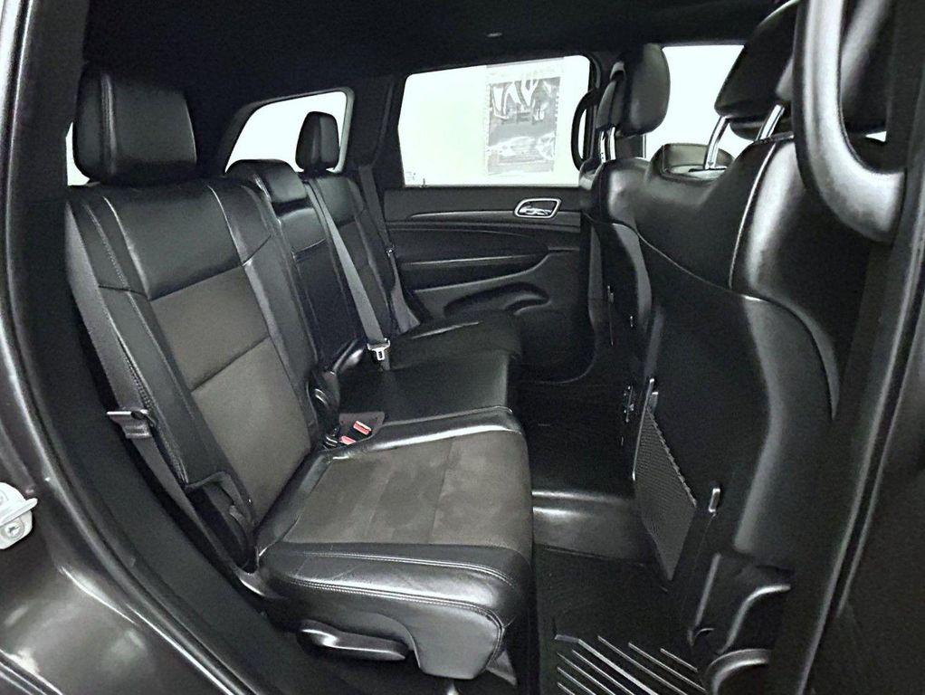 used 2020 Jeep Grand Cherokee car, priced at $23,912