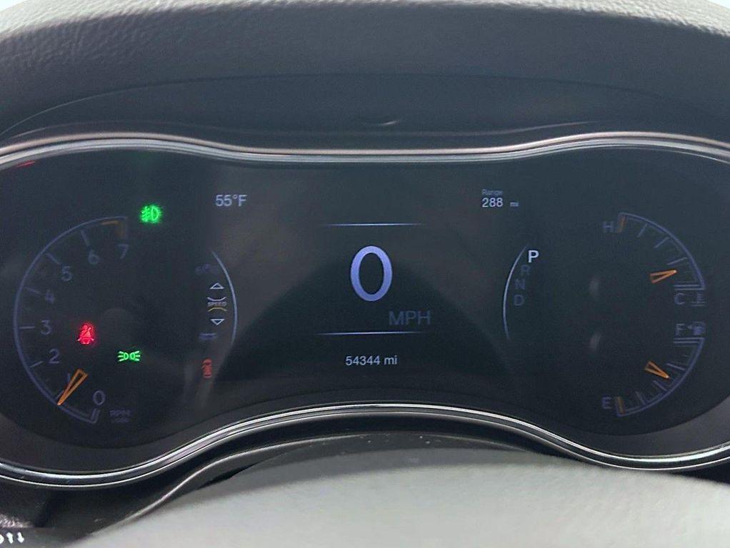 used 2020 Jeep Grand Cherokee car, priced at $23,912