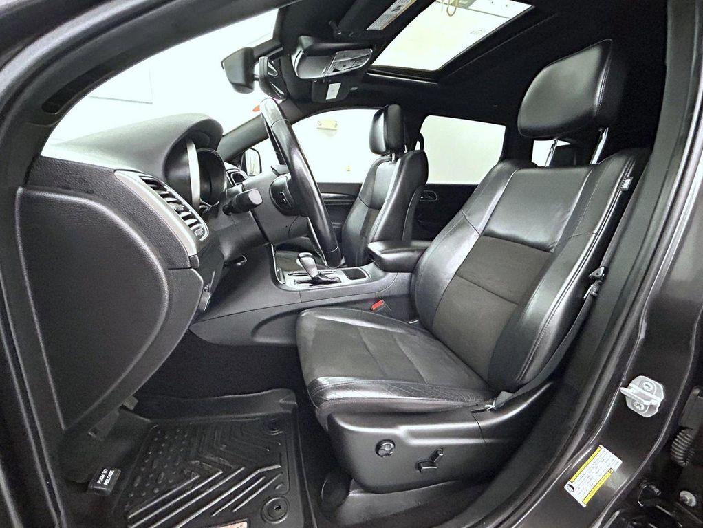 used 2020 Jeep Grand Cherokee car, priced at $23,912