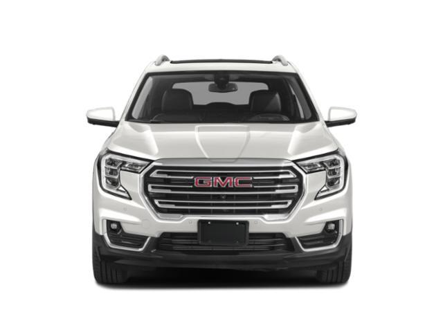 used 2023 GMC Terrain car, priced at $29,491