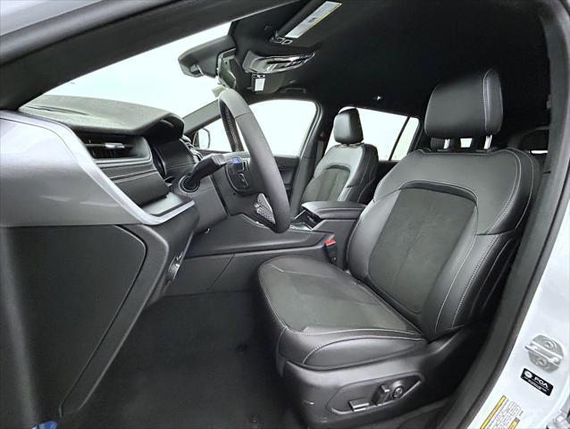 new 2025 Jeep Grand Cherokee L car, priced at $42,285