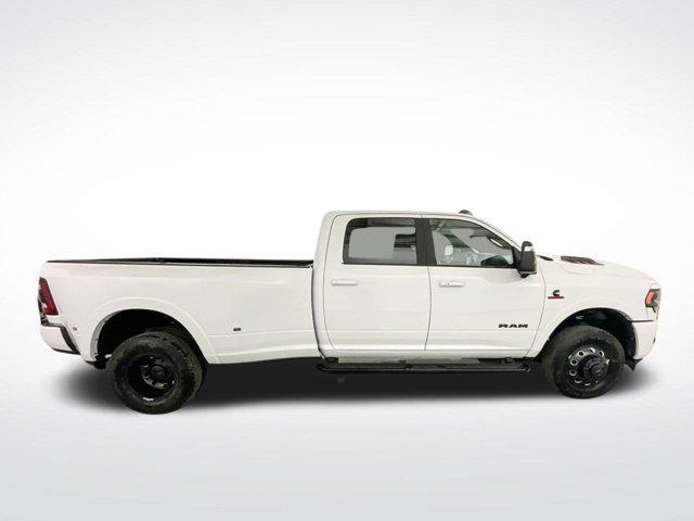 new 2024 Ram 3500 car, priced at $93,649