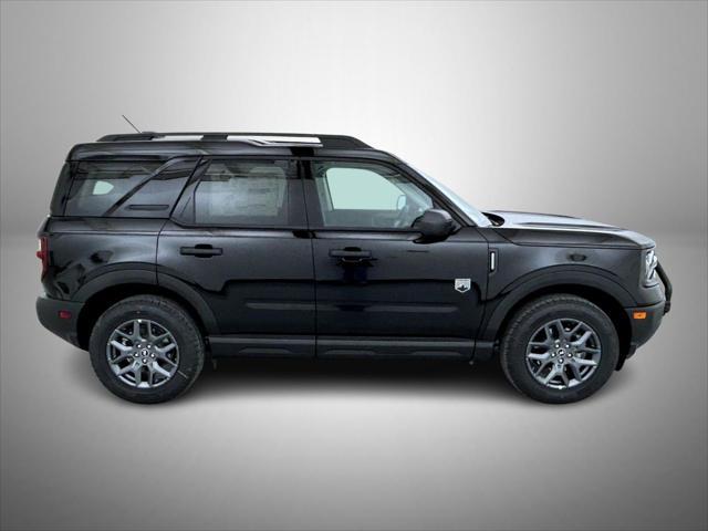 new 2025 Ford Bronco Sport car