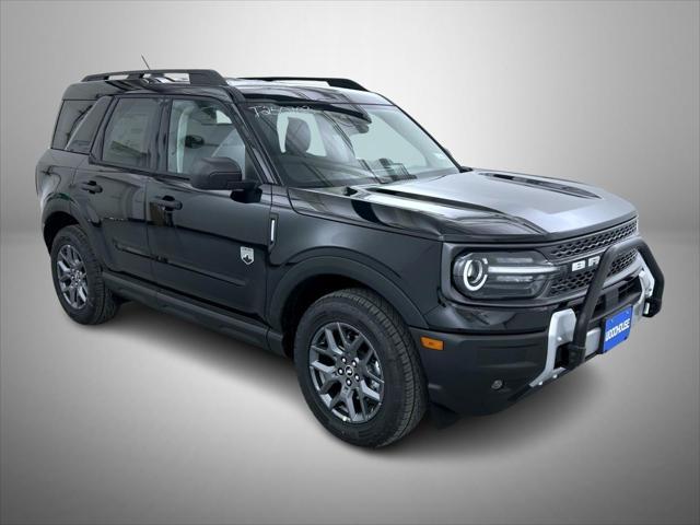 new 2025 Ford Bronco Sport car