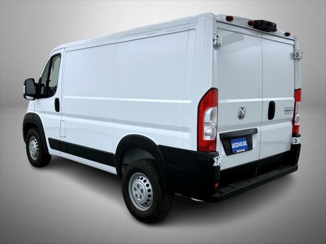 new 2025 Ram ProMaster 1500 car, priced at $38,642