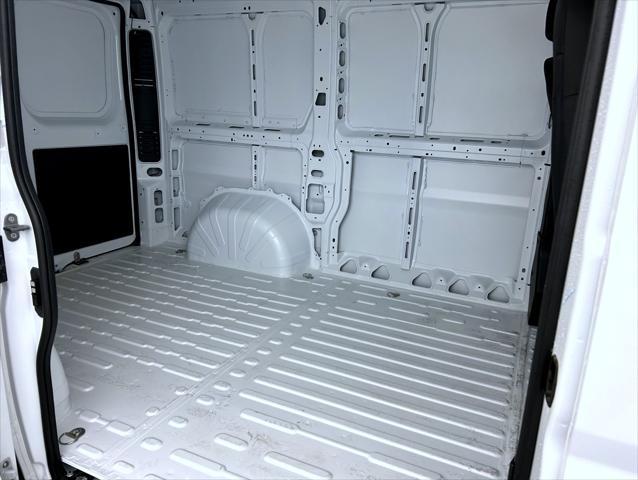 new 2025 Ram ProMaster 1500 car, priced at $38,642