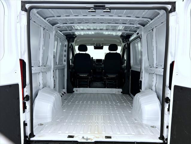 new 2025 Ram ProMaster 1500 car, priced at $38,642