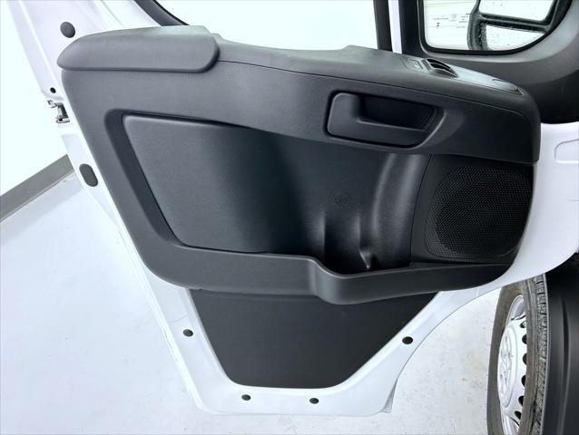new 2025 Ram ProMaster 1500 car, priced at $38,642