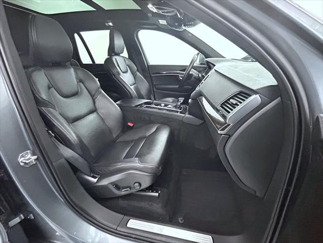 used 2019 Volvo XC90 car