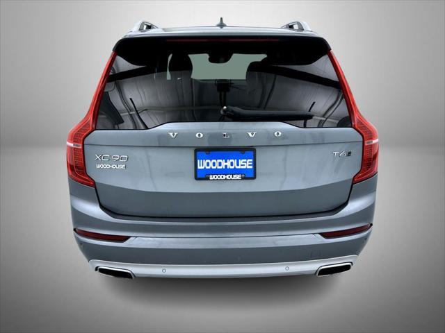 used 2019 Volvo XC90 car