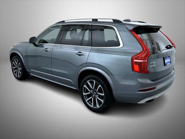 used 2019 Volvo XC90 car