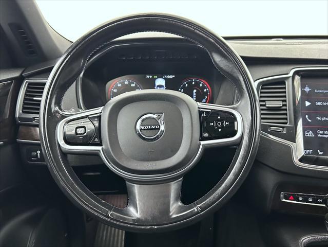 used 2019 Volvo XC90 car