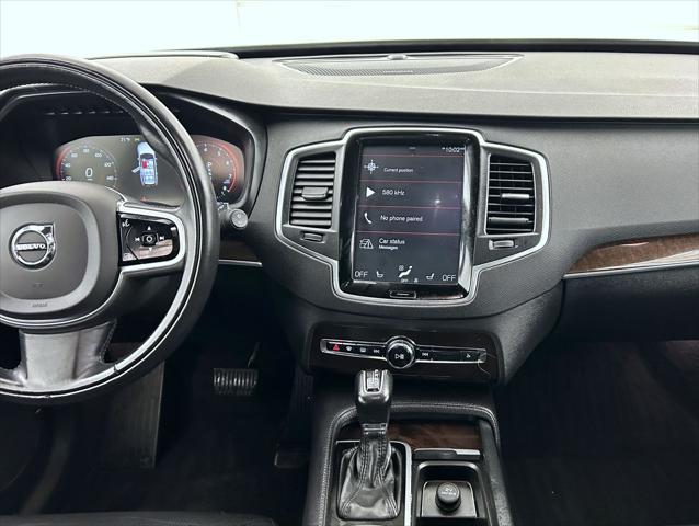 used 2019 Volvo XC90 car