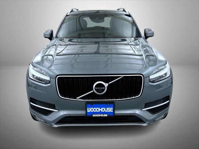 used 2019 Volvo XC90 car
