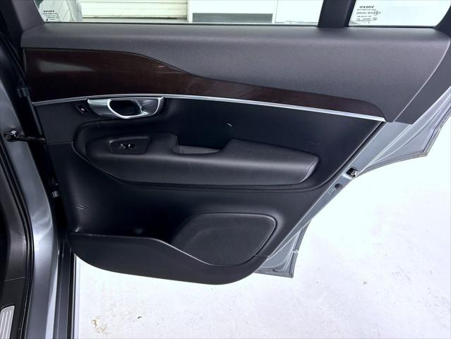 used 2019 Volvo XC90 car