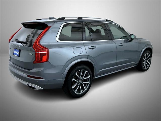 used 2019 Volvo XC90 car
