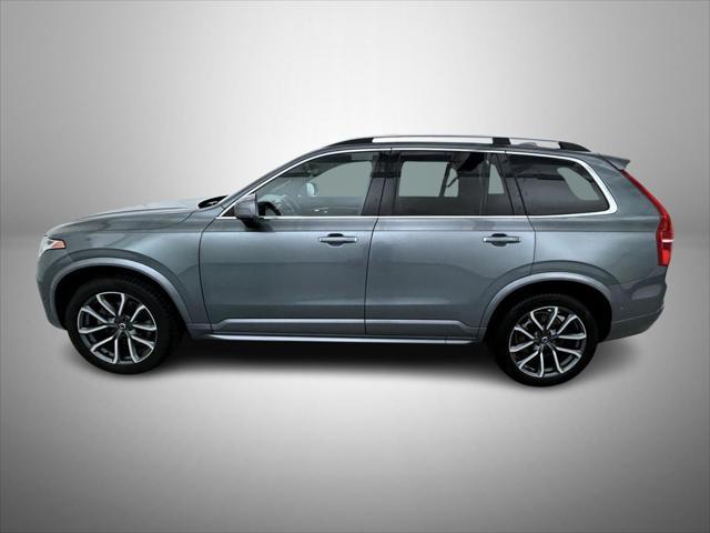 used 2019 Volvo XC90 car