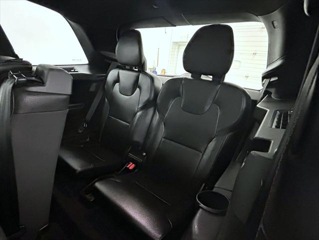 used 2019 Volvo XC90 car