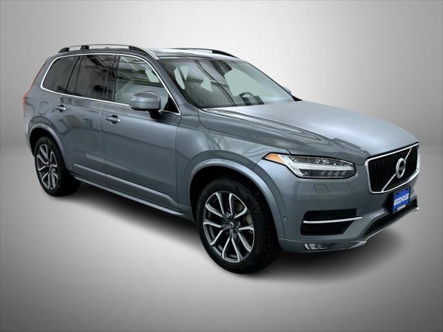 used 2019 Volvo XC90 car