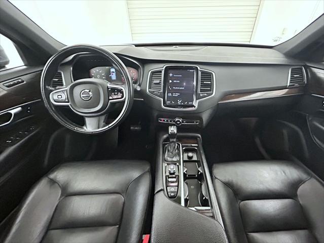 used 2019 Volvo XC90 car