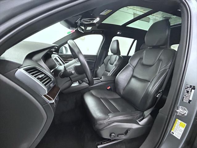 used 2019 Volvo XC90 car