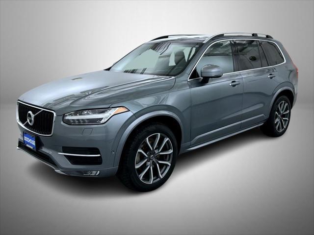 used 2019 Volvo XC90 car