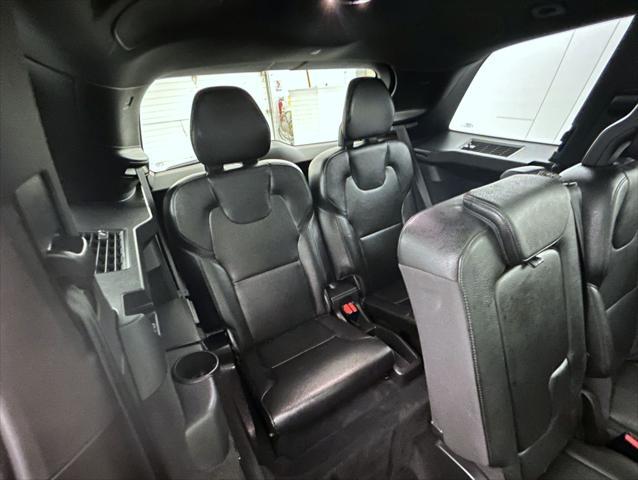 used 2019 Volvo XC90 car