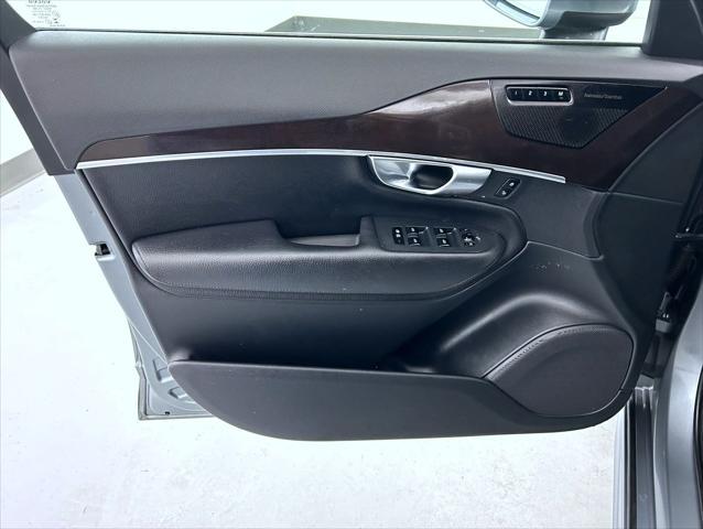 used 2019 Volvo XC90 car