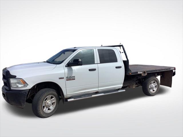 used 2015 Ram 2500 car, priced at $18,959