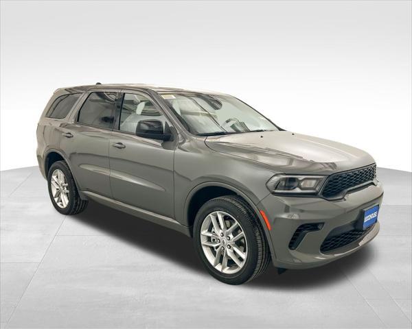 new 2025 Dodge Durango car, priced at $40,588