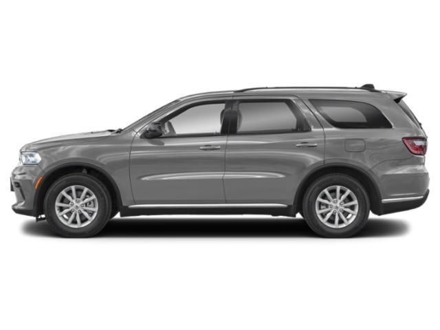 new 2025 Dodge Durango car, priced at $43,284