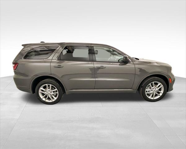 new 2025 Dodge Durango car, priced at $40,588